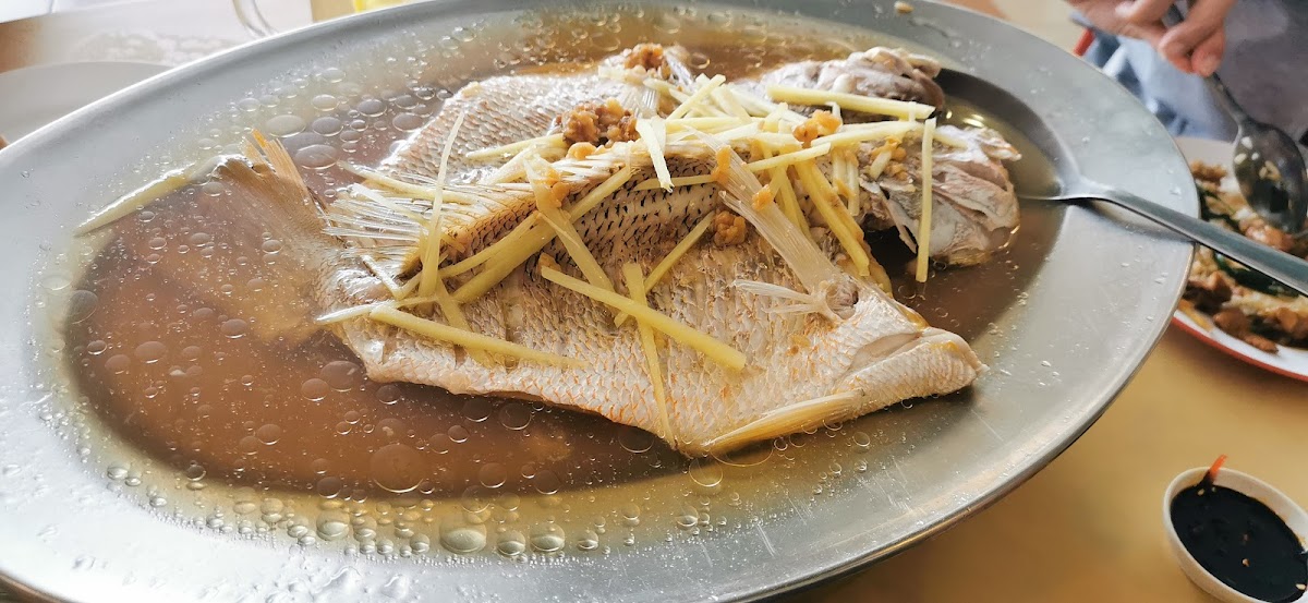 See Good Food Centre Sdn Bhd-9